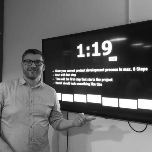 The Missing Element of Product Success NEON_